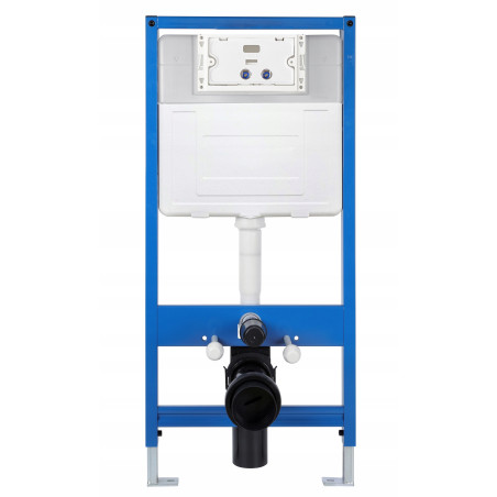 Stelaż podtynkowy do toalety slim Hydroland