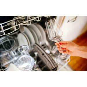 SÓL GRUBOZIARNISTA DO ZMYWAREK PRALEK 5 KG GRANULAT SOLNY CIECH G-SALT