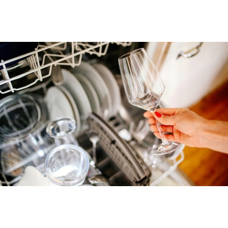 SÓL GRUBOZIARNISTA DO ZMYWAREK PRALEK 5 KG GRANULAT SOLNY CIECH G-SALT