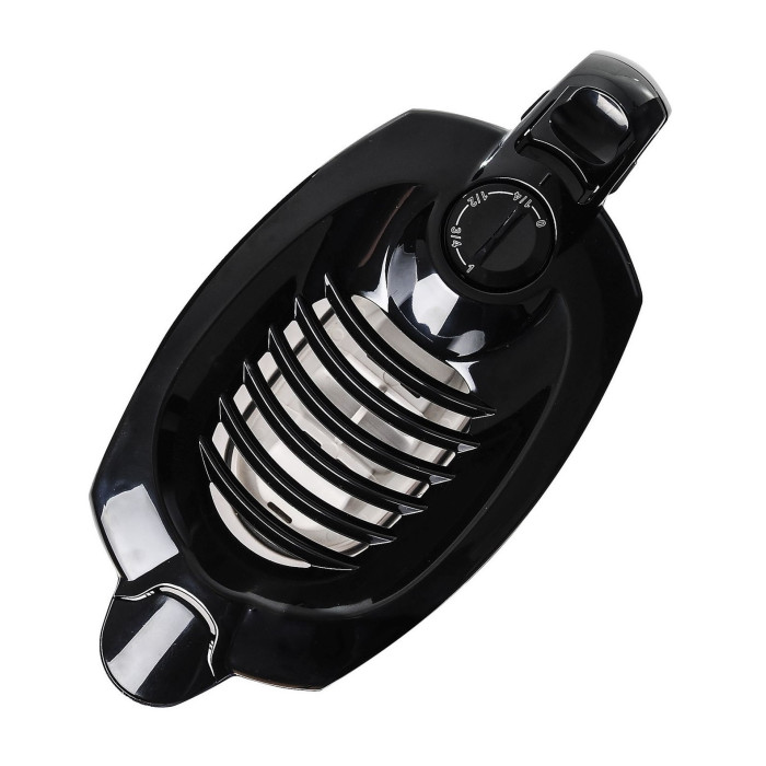 Dzbanek filtrujący AMETHYST AQUAPHOR czarny z wkładem Maxfor+