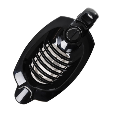 Dzbanek filtrujący AMETHYST AQUAPHOR czarny z wkładem Maxfor+