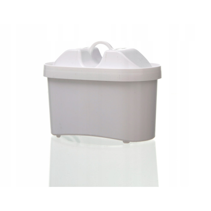 Dzbanek filtrujący AMETHYST AQUAPHOR czarny z wkładem Maxfor+