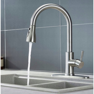 NOVEEN Perlator dwufunkcyjny do baterii XL1078