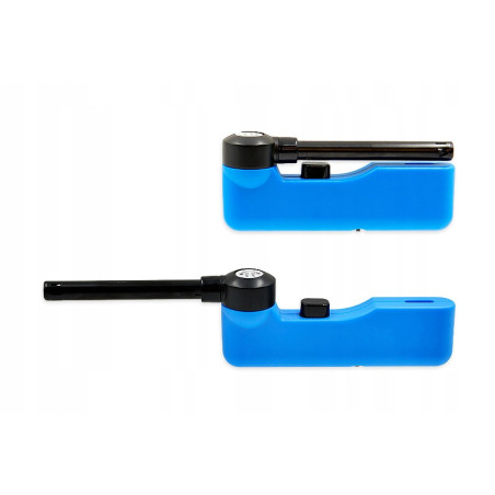 ZAPALNICZKA DŁUGA PIEZOELEKTRYCZNA ROZKŁADANA