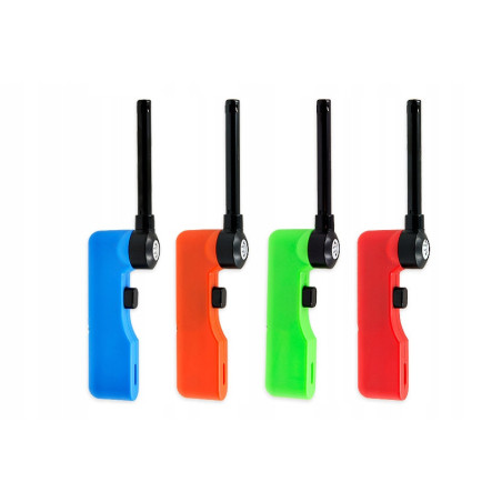 ZAPALNICZKA DŁUGA PIEZOELEKTRYCZNA ROZKŁADANA