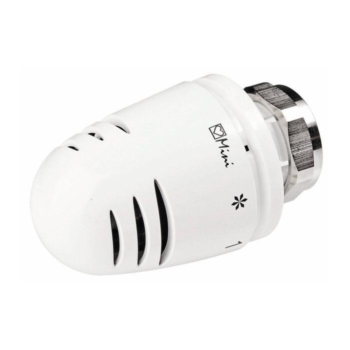 GŁOWICA TERMOSTATYCZNA do Purmo MINI M30x1,5 HERZ
