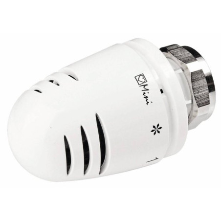GŁOWICA TERMOSTATYCZNA do Purmo MINI M30x1,5 HERZ