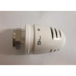 GŁOWICA TERMOSTATYCZNA do Purmo MINI M30x1,5 HERZ