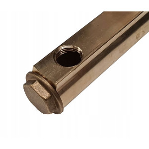 Rozdzielacz 11 sekcji do grzejnika, ogrzewania