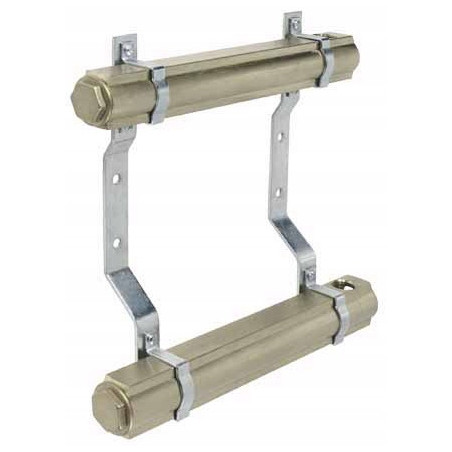 Rozdzielacz 11 sekcji do grzejnika, ogrzewania