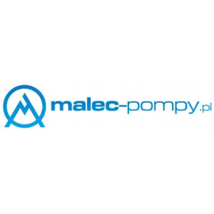 Odmulnik odmulacz magnetyczny separator magnetyczny 3/4” MINI Malec