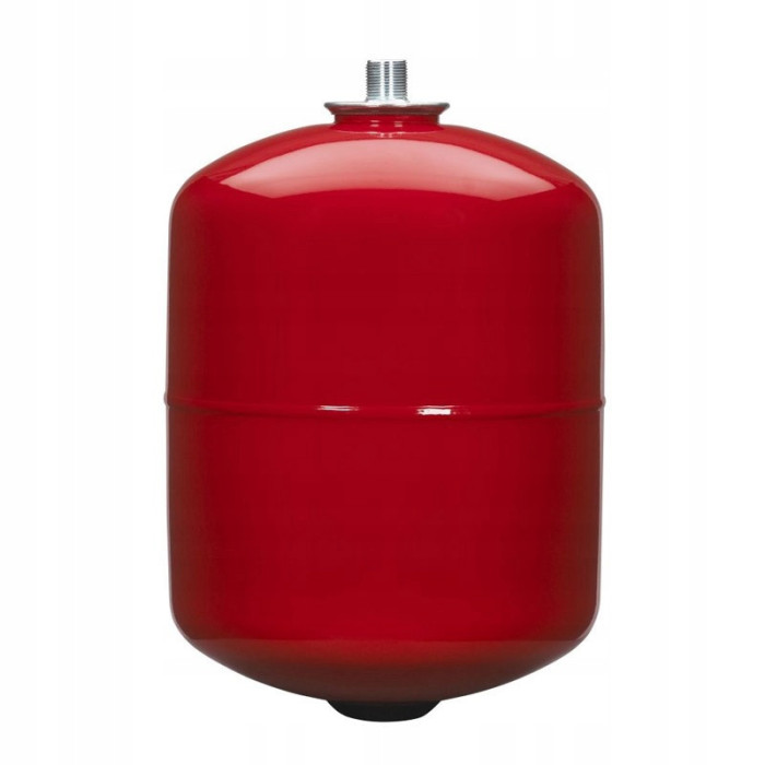 NACZYNIE NACZYNKO PRZEPONOWE ZBIORNIK PRZEPONOWY INSTALACJI CO 18L SOLIDNE