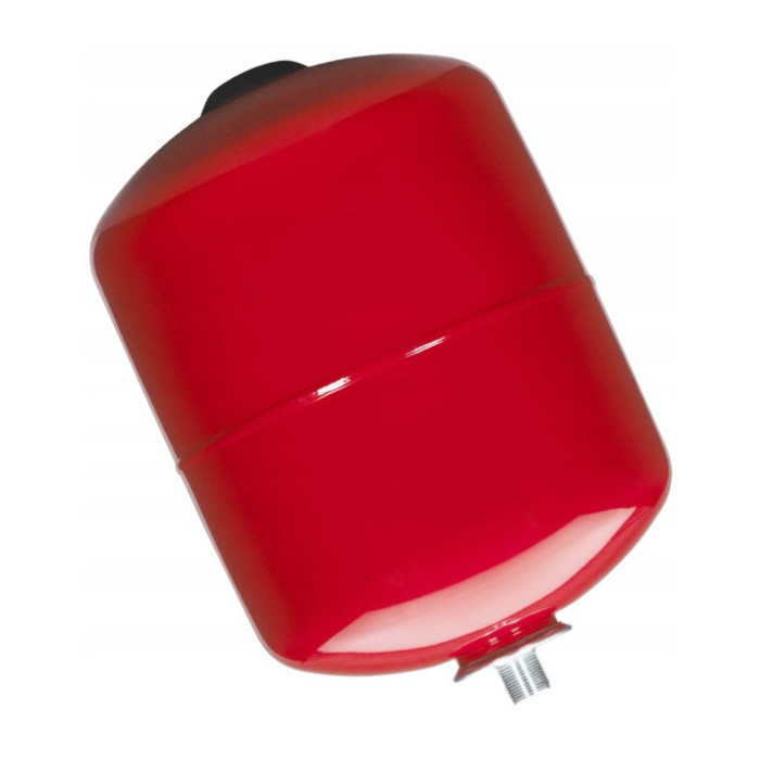 NACZYNIE NACZYNKO PRZEPONOWE ZBIORNIK PRZEPONOWY INSTALACJI CO 18L SOLIDNE