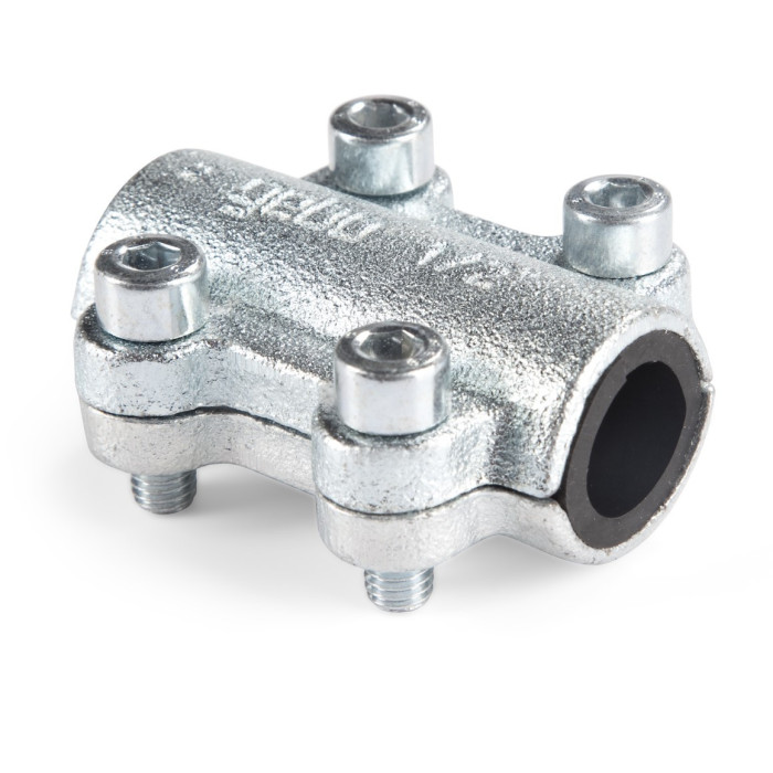 OBEJMA NAPRAWCZA DO RUR STALOWYCH DSK 3/4" 20 GEBO