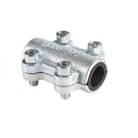 OBEJMA NAPRAWCZA DO RUR STALOWYCH DSK 3/4" 20 GEBO