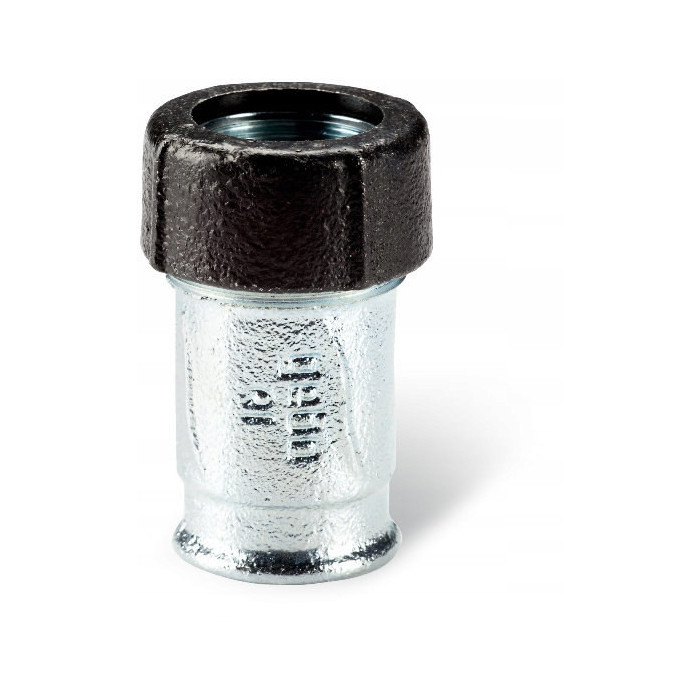 Złączka żeliwo Gebo 25 mm