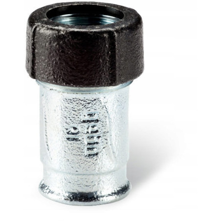 Złączka żeliwo Gebo 25 mm