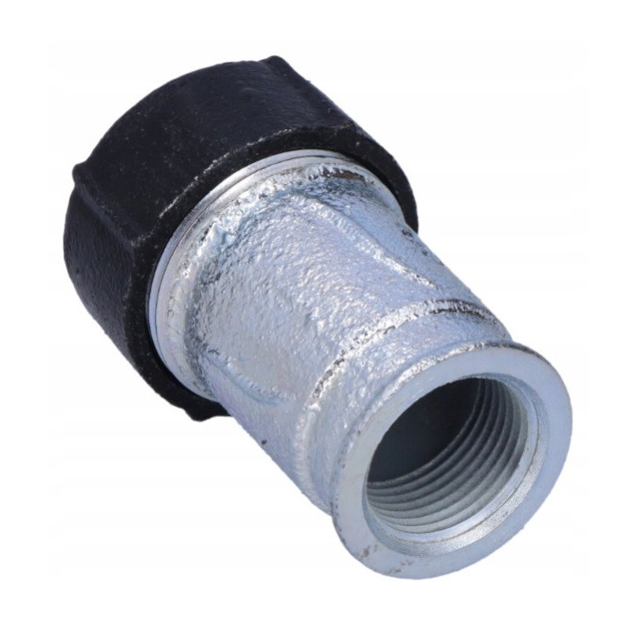 Złączka żeliwo Gebo 25 mm