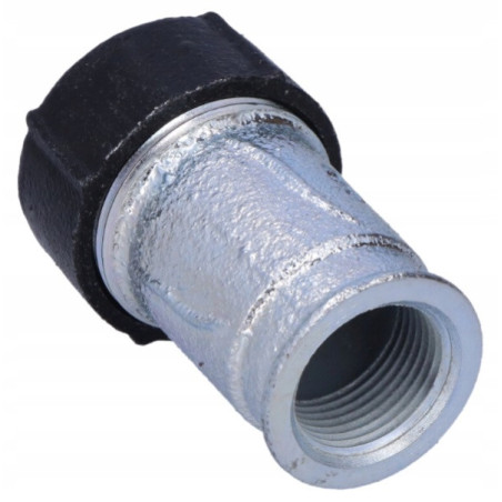 Złączka żeliwo Gebo 25 mm