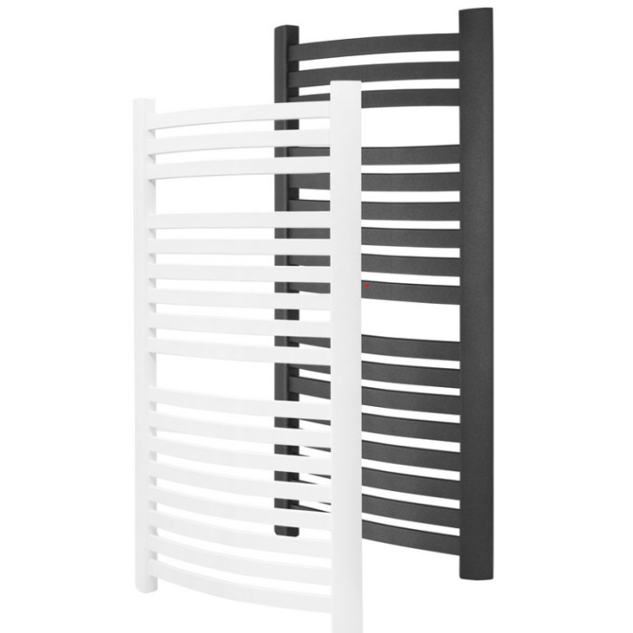 Grzejnik łazienkowy 406W 470x1000 mm DIAMOND GR3