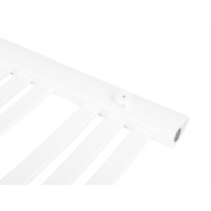 Grzejnik łazienkowy 406W 470x1000 mm DIAMOND GR3