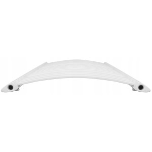 Grzejnik łazienkowy 406W 470x1000 mm DIAMOND GR3