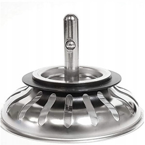 KOREK SITKO ZATYCZKA ODPŁYWU 3,5" DO BLANCO