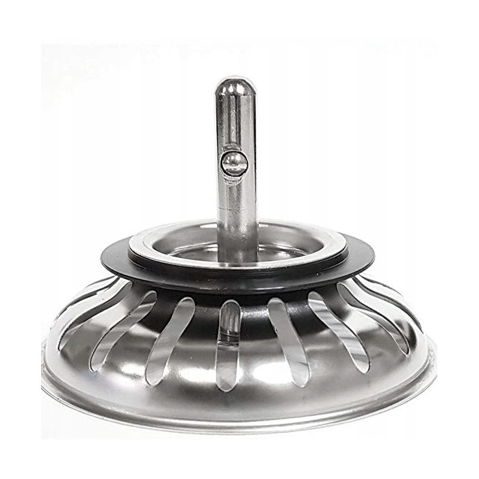 KOREK SITKO ZATYCZKA ODPŁYWU 3,5" DO BLANCO