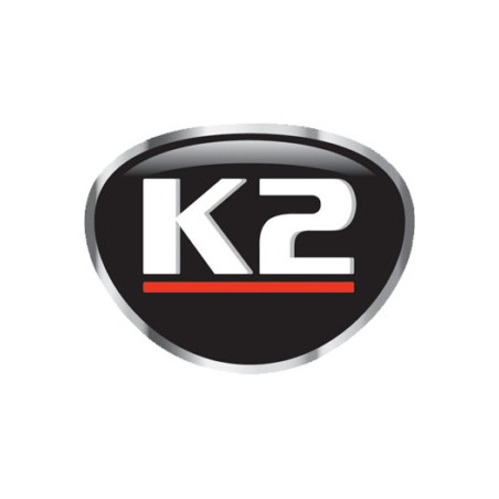 Myjka do szyb samochodowych z rączką na ruchomej głowicy K503 K2