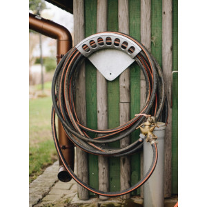 Wąż ogrodowy CARAT 3/4" - 25m BRADAS