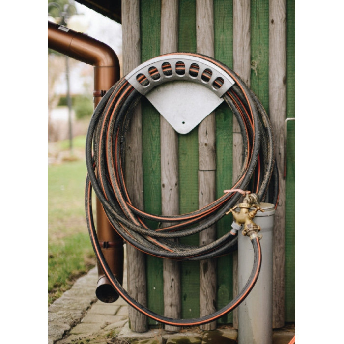 Wąż ogrodowy CARAT 3/4" - 25m BRADAS