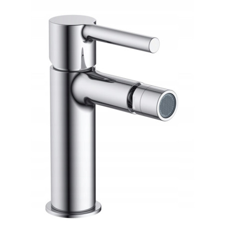 Bateria bidetowa jednouchwytowa Aruba Diamond Chrom