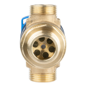 ZAWÓR TERMOSTATYCZNY MIESZAJĄCY 3/4" ATM 343 35-60°C Kvs 1,6 m3/h AFRISO