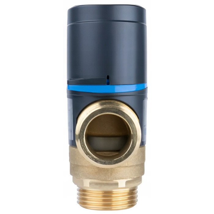 ZAWÓR MIESZAJĄCY TERMOSTATYCZNY ATM883 DN25 GZ 5/4" 35-60°C 4,2 m3/h AFRISO