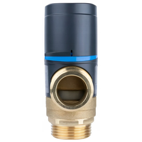 ZAWÓR MIESZAJĄCY TERMOSTATYCZNY ATM883 DN25 GZ 5/4" 35-60°C 4,2 m3/h AFRISO