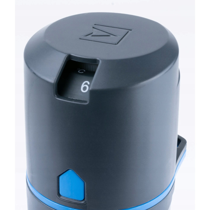 ZAWÓR MIESZAJĄCY TERMOSTATYCZNY ATM883 DN25 GZ 5/4" 35-60°C 4,2 m3/h AFRISO