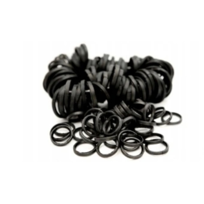 Uszczelka syfonu umywalki klinowa 32mm 10sztuk