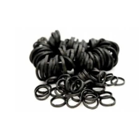 Uszczelka syfonu umywalki klinowa 32mm 10sztuk