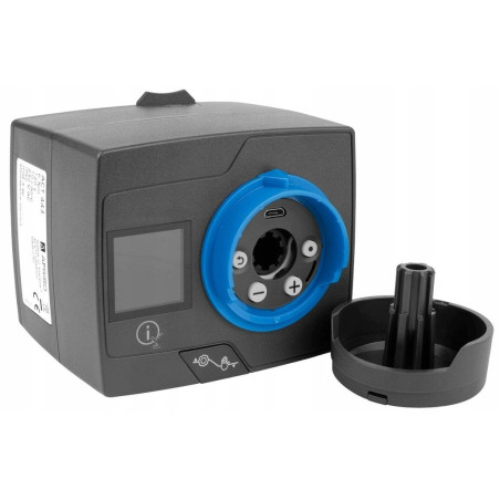 SIŁOWNIK STEROWNIK REGULATOR STAŁOTEMPERATUROWY ACT443 230V PROCLICK AFRISO