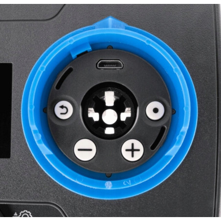 SIŁOWNIK STEROWNIK REGULATOR STAŁOTEMPERATUROWY ACT443 230V PROCLICK AFRISO