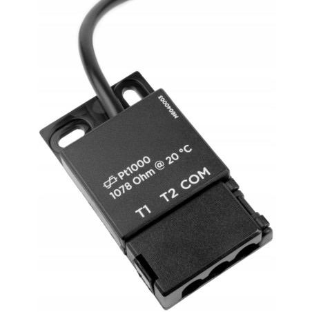 SIŁOWNIK STEROWNIK REGULATOR STAŁOTEMPERATUROWY ACT443 230V PROCLICK AFRISO