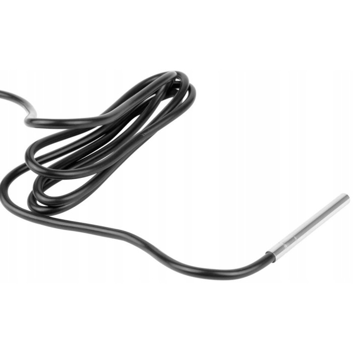 SIŁOWNIK STEROWNIK REGULATOR STAŁOTEMPERATUROWY ACT443 230V PROCLICK AFRISO