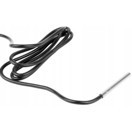 SIŁOWNIK STEROWNIK REGULATOR STAŁOTEMPERATUROWY ACT443 230V PROCLICK AFRISO