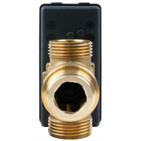 ZAWÓR STREFOWY 3-DROGOWY TRZY DROŻNY AZV 643 G1" 8m/h PRZEŁĄCZENIOWY AFRISO