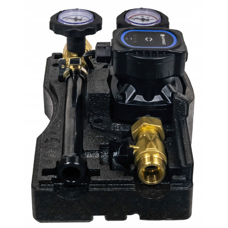 GRUPA POMPOWA BPG 240 DN20 POMPA AFRISO APH DO INSTALACJI GRZEWCZYCH