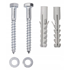 GRUPA POMPOWA BPG 240 DN20 POMPA AFRISO APH DO INSTALACJI GRZEWCZYCH