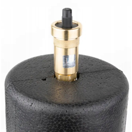 SPRZĘGŁO HYDRAULICZNE Z ROZDZIELACZEM AFRISO BLH 850 moc 70 kW GW G1''