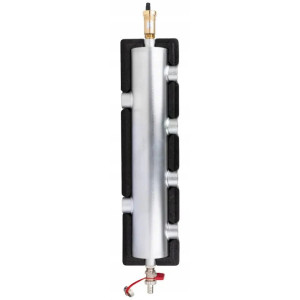 SPRZĘGŁO HYDRAULICZNE Z ROZDZIELACZEM AFRISO BLH 850 moc 70 kW GW G1''