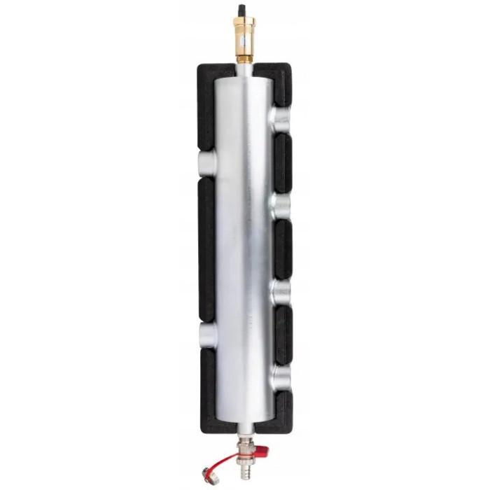 SPRZĘGŁO HYDRAULICZNE Z ROZDZIELACZEM AFRISO BLH 850 moc 70 kW GW G1''