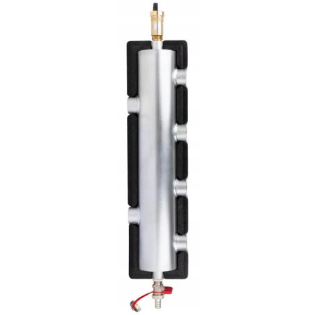 SPRZĘGŁO HYDRAULICZNE Z ROZDZIELACZEM AFRISO BLH 850 moc 70 kW GW G1''